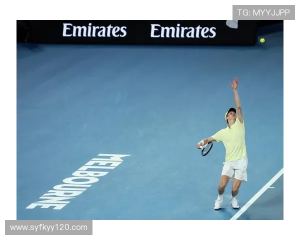 澳网男单连胜纪录辛纳仅次三山