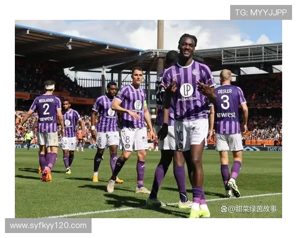 图卢兹黄牌激增领跑法甲处罚榜 图卢兹黄牌激增领跑法甲处罚榜