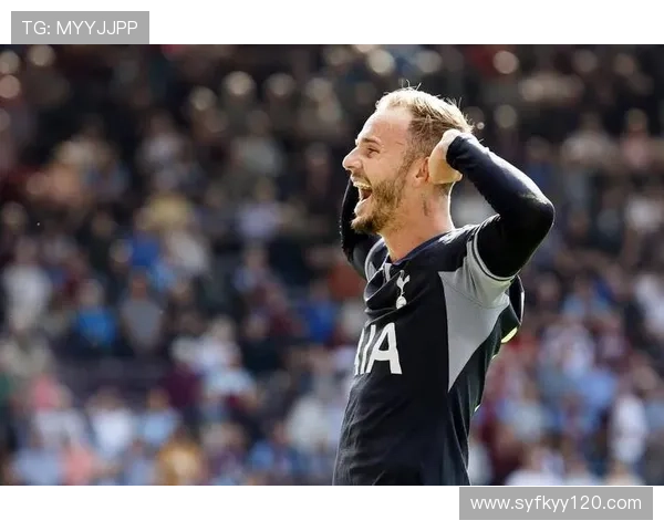 吉布斯怀特帽子戏法逆转伯恩利